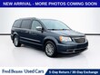  Chrysler Town & Country