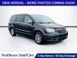 Used 2013 Chrysler Town & Country Touring-L Van LWB Passenger Van