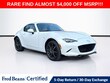  Mazda MX-5 Miata RF