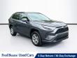 Used 2025 Toyota RAV4 XLE SUV