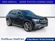 Used 2020 Mercedes-Benz GLE 350 4MATIC SUV