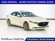 Used 2024 Mazda Mazda3 Sedan 2.5 S Preferred Package Sedan