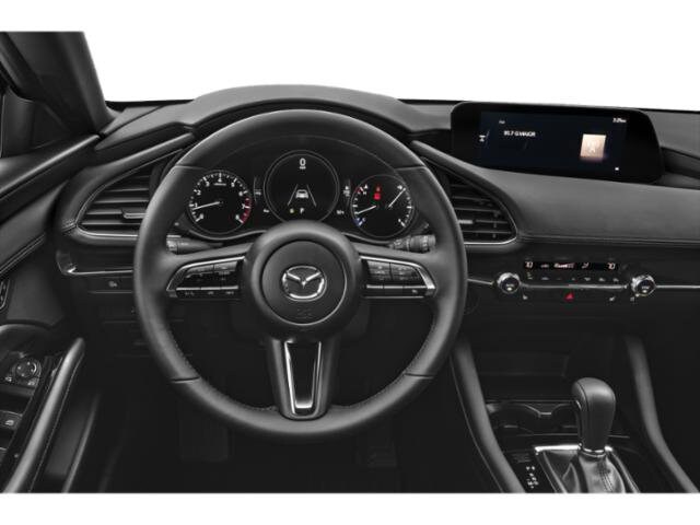 2025 Mazda Mazda3 Hatchback 2.5 s Preferred photo 4