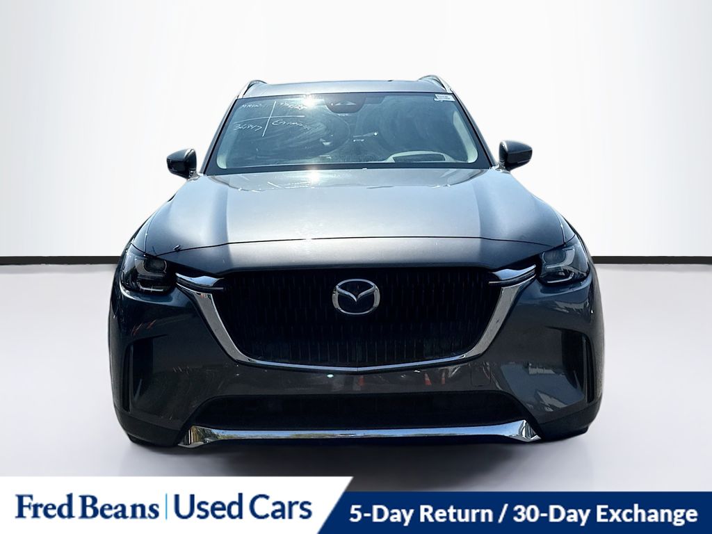 2024 Mazda CX-90 3.3 Turbo Premium photo 2