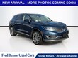  Lincoln MKX