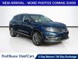 Used 2017 Lincoln MKX Reserve SUV