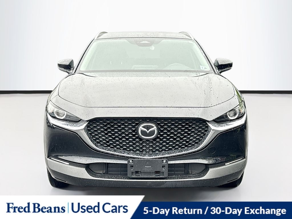 Used 2024 Mazda CX-30 2.5 S Select Sport SUV