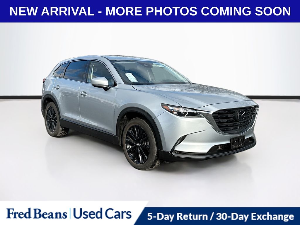 2023 Mazda CX-9 Touring Plus's photo