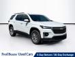 Used 2023 Chevrolet Traverse LT Leather SUV