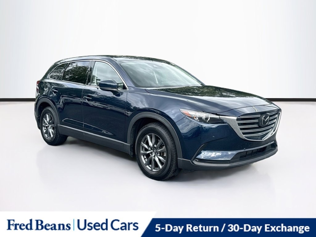 2020 Mazda CX-9