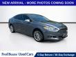 Used 2016 Ford Fusion SE Sedan
