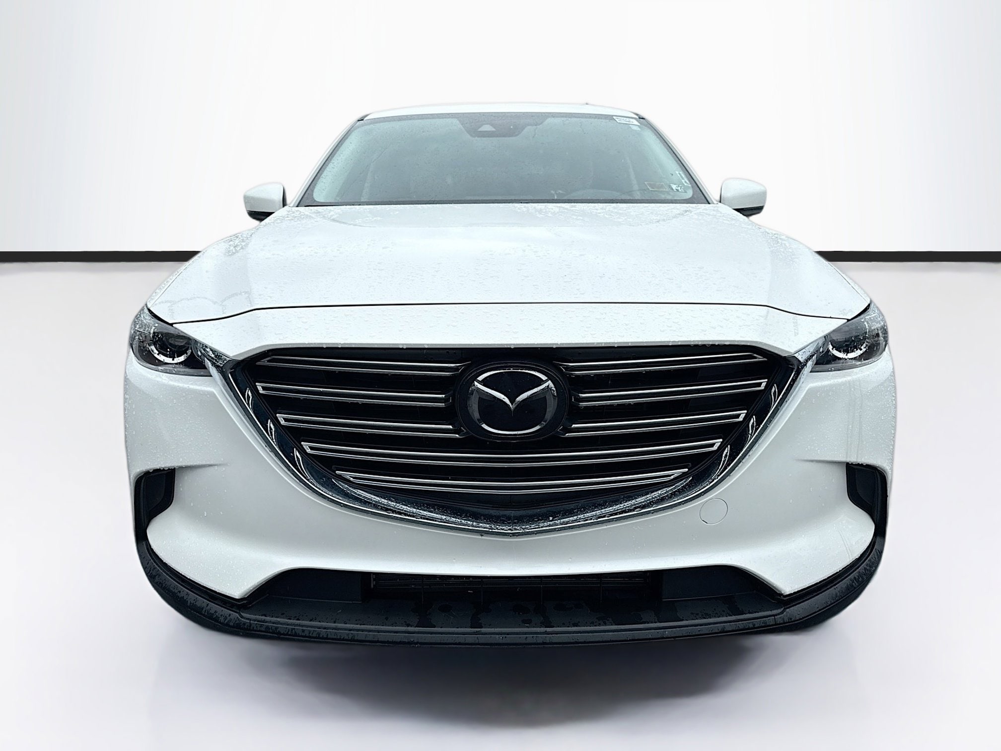Used 2022 Mazda CX-9 Touring with VIN JM3TCBCY9N0605876 for sale in Mechanicsburg, PA