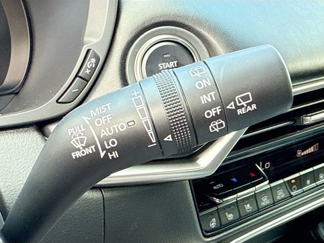 2025 Mazda CX-90 Premium Plus Package - Photo 39