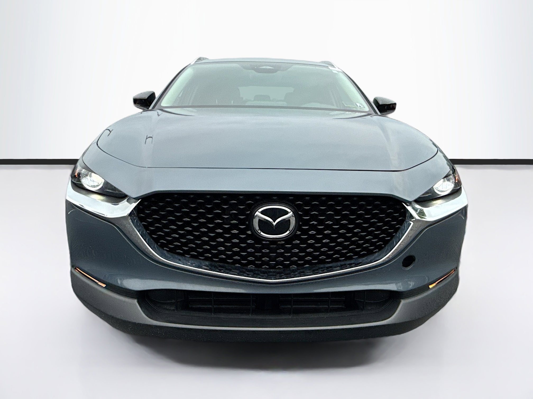 Used 2024 Mazda CX-30 Carbon Edition with VIN 3MVDMBCMXRM711908 for sale in Mechanicsburg, PA