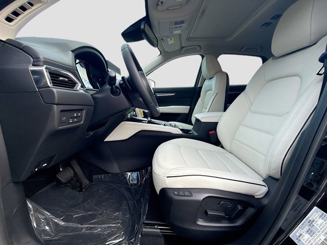 2025 Mazda CX-5 S Premium Plus package - Photo 21