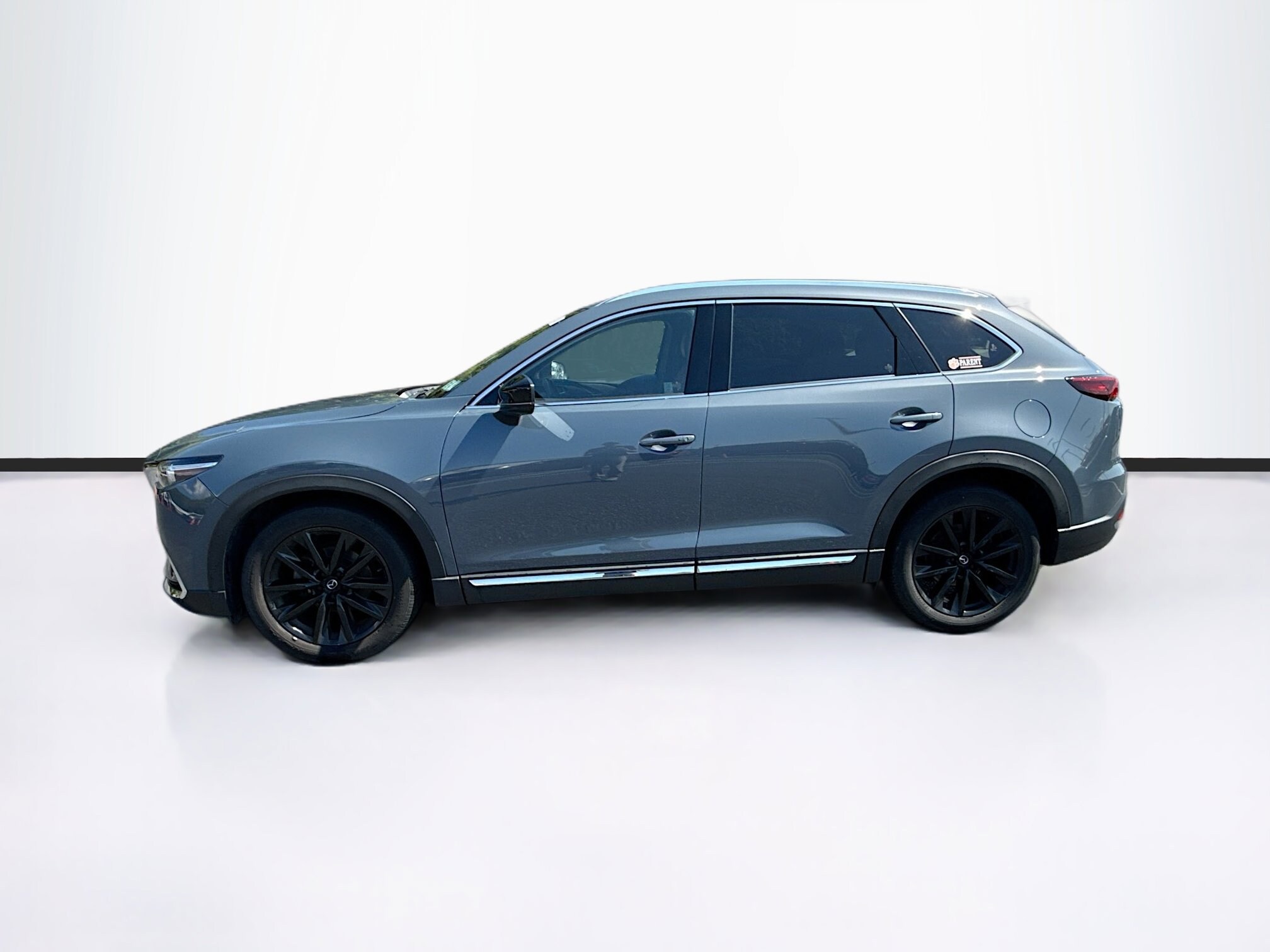 2023 Mazda CX-9 Carbon photo 4