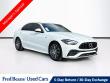 Used 2025 Mercedes-Benz AMG C 43 4MATIC Sedan
