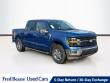 Used 2025 Ford F-150 XLT Truck SuperCrew Cab