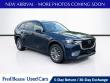 Used 2024 Mazda CX-90 3.3 Turbo Preferred SUV
