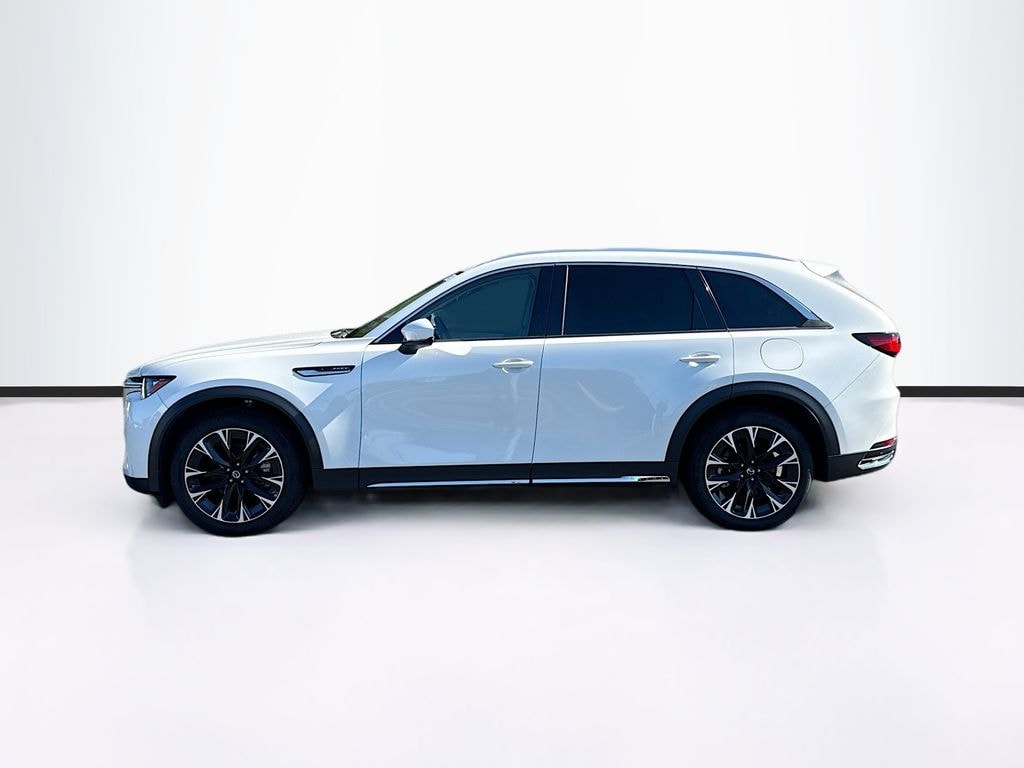 Certified 2024 Mazda CX-90 Plug-In Hybrid Premium SUV