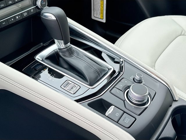 2025 Mazda CX-5 S Premium Plus package - Photo 17
