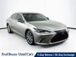 Used 2021 Lexus ES 250  Sedan