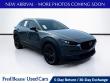 Certified 2022 Mazda Mazda CX-30 2.5 S Carbon Edition SUV