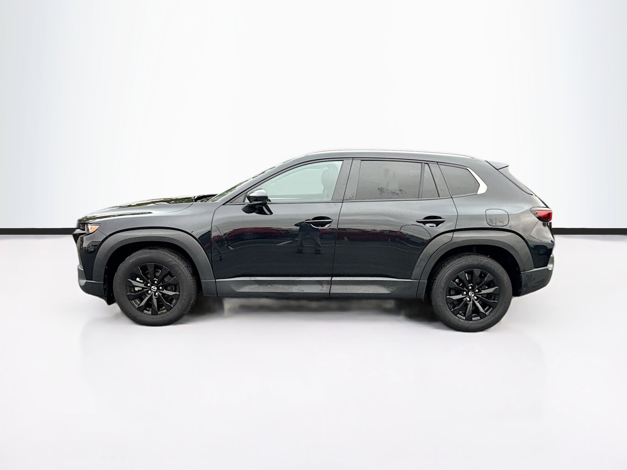 2025 Mazda CX-50 2.5 S Preferred photo 4