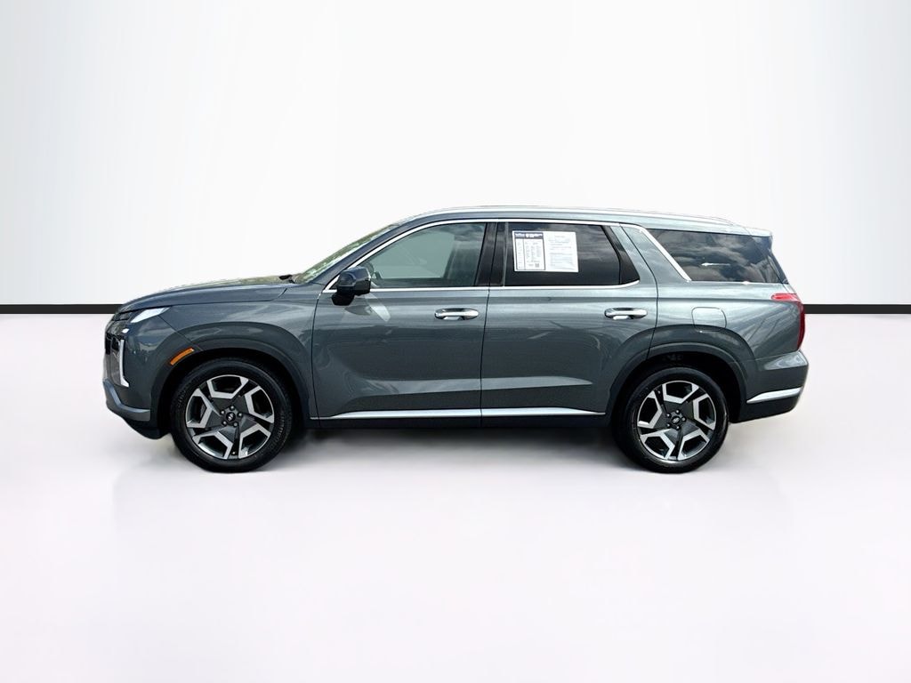 Used 2024 Hyundai Palisade SEL SUV