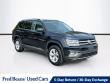 Used 2018 Volkswagen Atlas 3.6L V6 SEL SUV