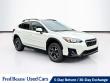 Used 2019 Subaru Crosstrek 2.0i Premium SUV