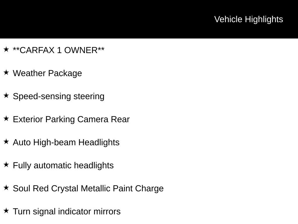 Used 2024 Mazda CX-50 2.5 S Select Package SUV
