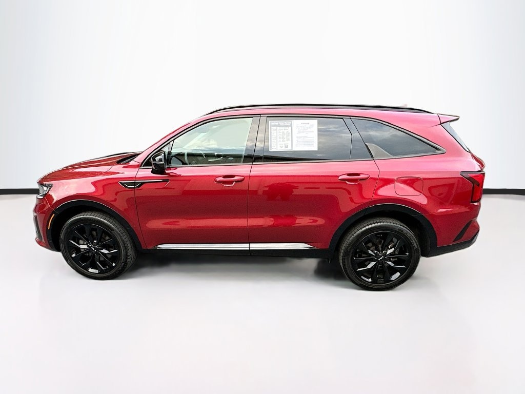 Used 2023 Kia Sorento SX SUV