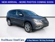 Used 2014 Honda CR-V EX AWD SUV