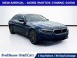 BMW 530i