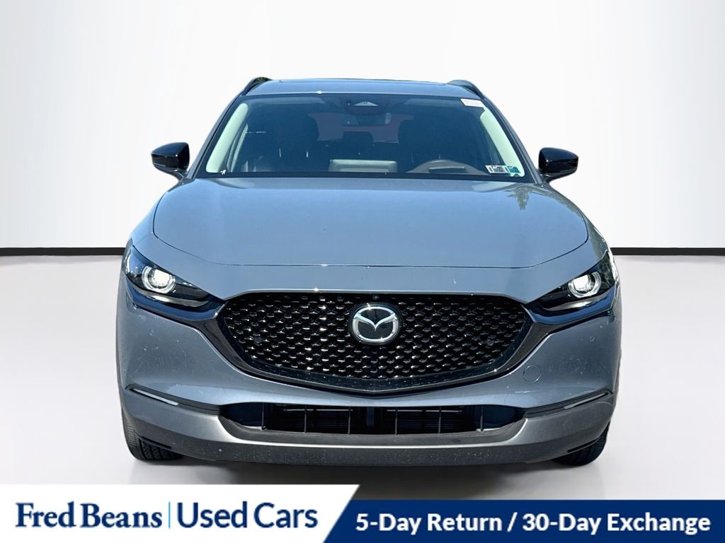 Used 2025 Mazda CX-30 2.5 Turbo Premium Plus Package SUV