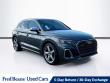 Used 2021 Audi SQ5 3.0T Premium SUV