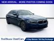Used 2019 BMW 530i xDrive Sedan