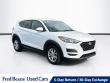 Used 2019 Hyundai Tucson SE SUV