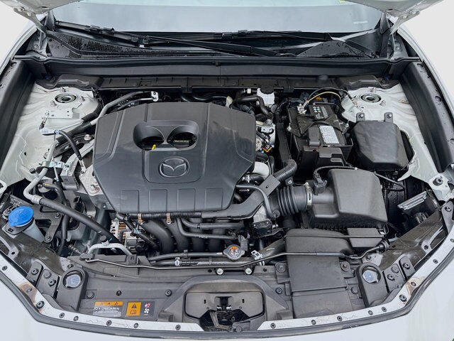 2025 Mazda CX-30 S - Photo 28