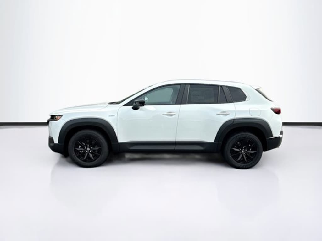 New 2025 Mazda CX-50 Hybrid Preferred AWD Sport Utility