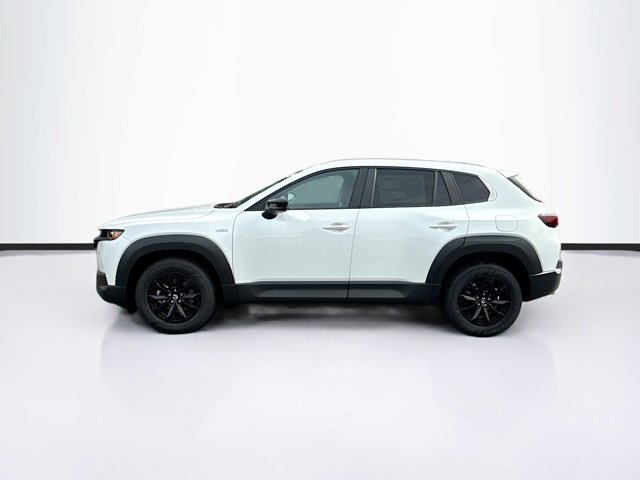 2025 Mazda CX-50 Preferred photo 3