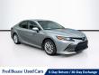 Used 2023 Toyota Camry LE Sedan
