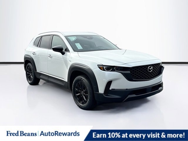 2025 Mazda CX-50 Preferred's photo