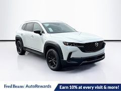 2025 Mazda CX-50 Hybrid Preferred AWD Sport Utility