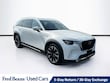 Mazda CX-90 Plug-In Hybrid