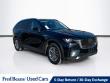 Used 2025 Mazda CX-90 3.3 Turbo Select Package SUV