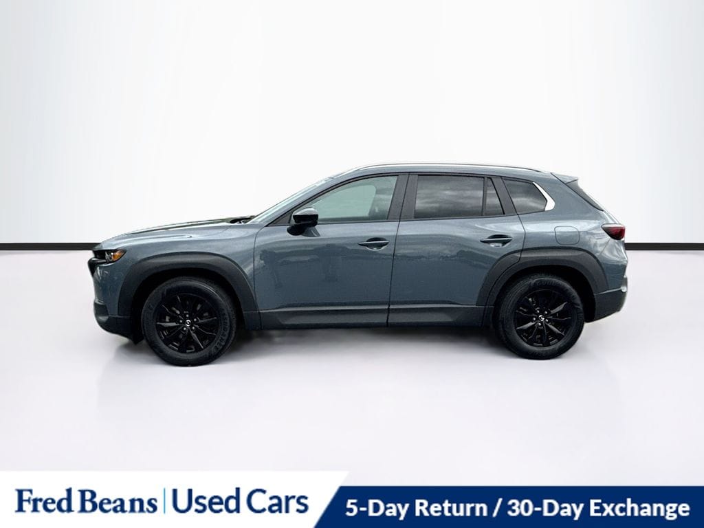 Used 2023 Mazda CX-50 2.5 S Preferred Plus Package SUV