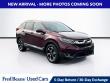 Certified 2019 Honda CR-V Touring AWD SUV