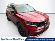 Used 2023 Kia Sorento SX SUV